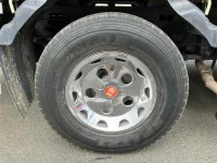 Nissan CONDOR лот № 10033 оценка 3.5  с аукциона в Японии 7