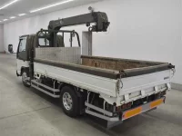 Nissan CONDOR лот № 10033 оценка 3.5  с аукциона в Японии 1