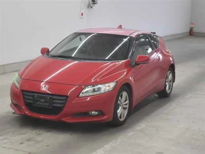 Honda CR-Z