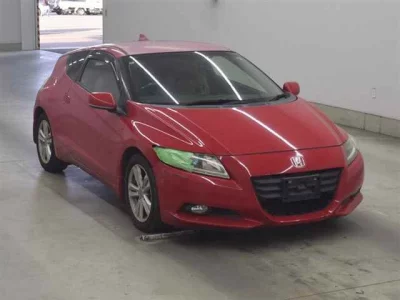 Honda CR-Z