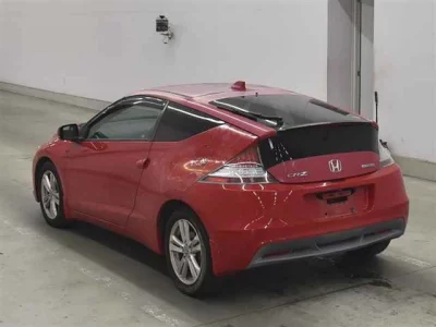 Honda CR-Z