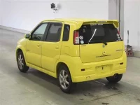 Suzuki KEI лот № 80062 оценка R  с аукциона в Японии 1