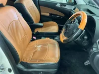 Subaru EXIGA лот № 50009 оценка 3.5  с аукциона в Японии 6