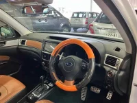 Subaru EXIGA лот № 50009 оценка 3.5  с аукциона в Японии 2