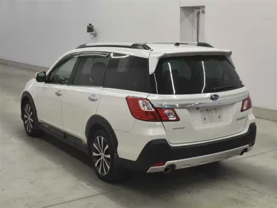 Subaru EXIGA