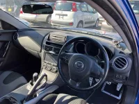 Mazda RX-8 лот № 10053 оценка R  с аукциона в Японии 2