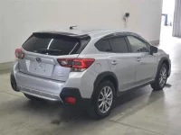 Subaru XV лот № 70018 оценка 4  с аукциона в Японии 4