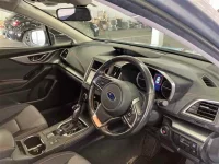 Subaru XV лот № 70018 оценка 4  с аукциона в Японии 2