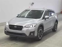 Subaru XV лот № 70024 оценка R  с аукциона в Японии 3
