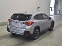 Subaru XV лот № 70024 оценка R  с аукциона в Японии 4