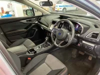 Subaru XV лот № 70024 оценка R  с аукциона в Японии 2