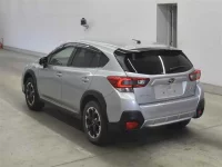 Subaru XV лот № 70024 оценка R  с аукциона в Японии 1