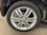 Daihatsu TANTO EXE лот № 80020 оценка 3.5  с аукциона в Японии 8