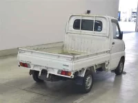 Nissan CLIPPER TRUCK лот № 42 оценка 3.5  с аукциона в Японии 4