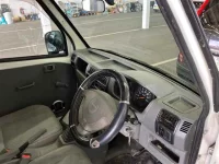 Nissan CLIPPER TRUCK лот № 42 оценка 3.5  с аукциона в Японии 2