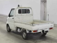 Nissan CLIPPER TRUCK лот № 42 оценка 3.5  с аукциона в Японии 1