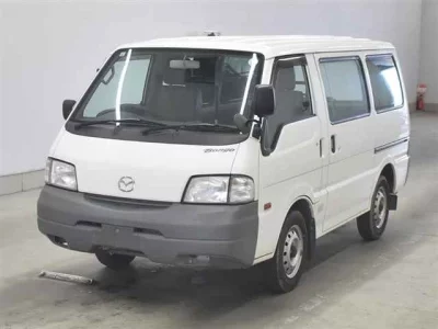 Mazda BONGO VAN