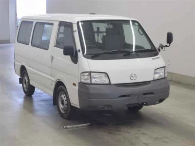 Mazda BONGO VAN