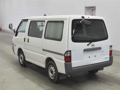 Mazda BONGO VAN
