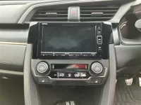 Honda CIVIC лот № 10056 оценка 4.5  с аукциона в Японии 5