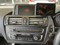 BMW 1-Series лот № 25041 оценка 4  с аукциона в Японии 5