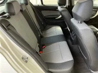 BMW 1-Series лот № 25041 оценка 4  с аукциона в Японии 7