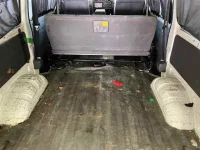 Mazda BONGO VAN лот № 80019 оценка R  с аукциона в Японии 9