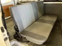 Mazda BONGO VAN лот № 80019 оценка R  с аукциона в Японии 7