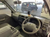 Mazda BONGO VAN лот № 80019 оценка R  с аукциона в Японии 2