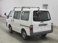 Mazda BONGO VAN лот № 80019 оценка R  с аукциона в Японии 1