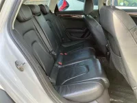 Audi A4 лот № 25038 оценка 3.5  с аукциона в Японии 7