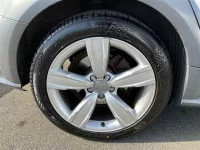 Audi A4 лот № 25038 оценка 3.5  с аукциона в Японии 8