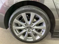 Mazda MAZDA3 лот № 25044 оценка 4  с аукциона в Японии 8