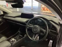 Mazda MAZDA3 лот № 25044 оценка 4  с аукциона в Японии 2