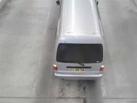 Subaru SAMBAR лот № 48 оценка 3  с аукциона в Японии 9