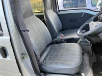 Subaru SAMBAR лот № 48 оценка 3  с аукциона в Японии 6