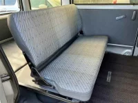 Subaru SAMBAR лот № 48 оценка 3  с аукциона в Японии 7