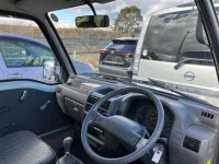 Subaru SAMBAR лот № 48 оценка 3  с аукциона в Японии 2