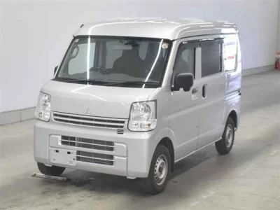 Mitsubishi MINICAB VAN