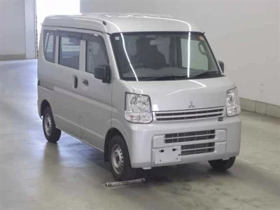 Mitsubishi MINICAB VAN