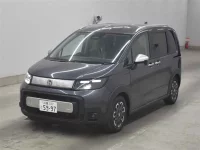 Honda FREED лот № 20012 оценка S  с аукциона в Японии 3