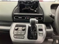 Honda FREED лот № 20012 оценка S  с аукциона в Японии 5