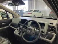 Honda FREED лот № 20012 оценка S  с аукциона в Японии 2