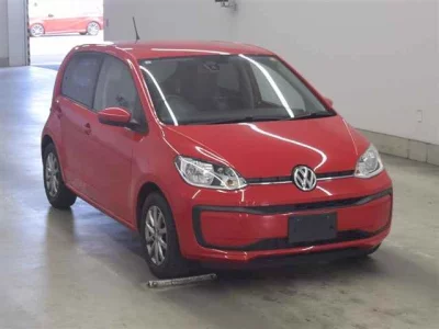 Volkswagen UP