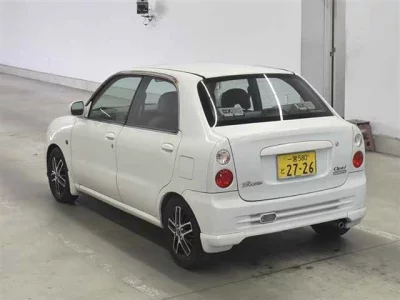 Daihatsu OPTI