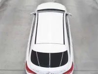 Mercedes-Benz CLA CLASS лот № 40032 оценка 4  с аукциона в Японии 9