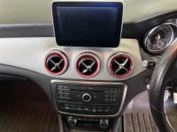 Mercedes-Benz CLA CLASS лот № 40032 оценка 4  с аукциона в Японии 5