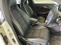 Mercedes-Benz CLA CLASS лот № 40032 оценка 4  с аукциона в Японии 6