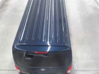 Nissan CARAVAN VAN лот № 20039 оценка 3.5  с аукциона в Японии 10