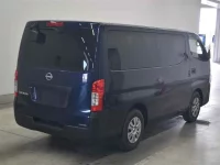 Nissan CARAVAN VAN лот № 20039 оценка 3.5  с аукциона в Японии 4